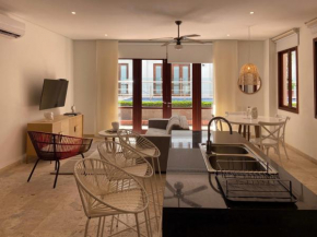 Cozy 1BR in Cartagena